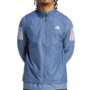 Chaleco Training Adidas OTR B Vest Az Hm