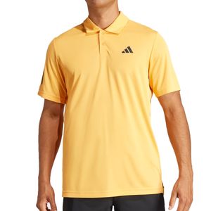 Camiseta Tennis Adidas Polo Am Hm