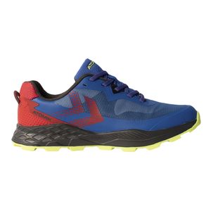 Zapatillas Hockey Atomik Camberra Az Nñ