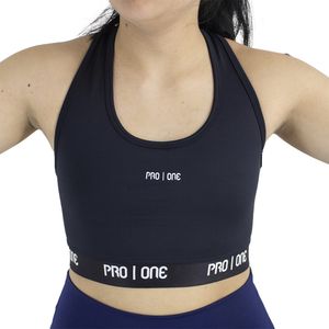 Top Training Pro One Compe con Cintura Ng Mj
