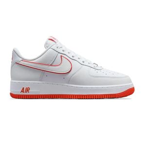 Zapatilla Moda Nike Air Force 107 Bl Unisex