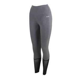 Calzas Training Pro One Larga con Tul  Gs Mj