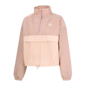 Campera Moda Topper Medio Cierre W Rs Mj