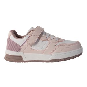 Zapatillas Footy Nova Premium Rs Bg Nñ