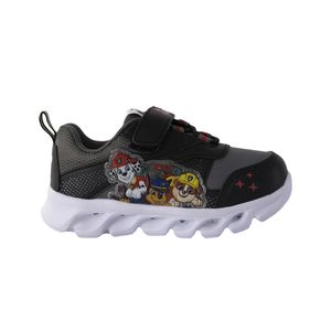 Zapatillas Footy Paw Patrol Linea Pro Ng Nñ