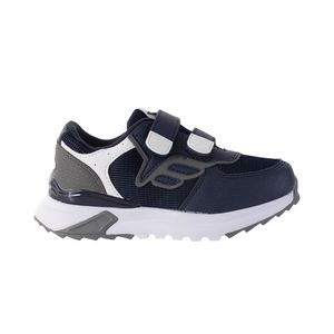 Zapatillas Footy Linea Top Az Bn Gs Nñ