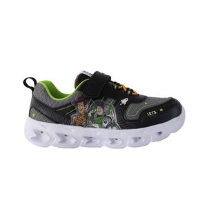 Zapatillas Footy Toy Story Linea Pro Gs Vd Nñ