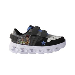 Zapatillas Footy Toy Story Linea Pro Gs Az Nñ