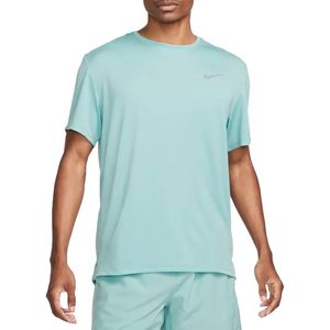 Remera Training Nike M NK UV Miler SS Mineral Tq Hm