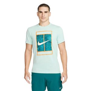 Remera Tennis Nike M NKCT DF TEE Court S 346 Vd Hm
