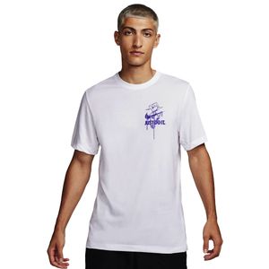 Remera Moda Nike M NK TEE WC 3 s 100 Bn HM