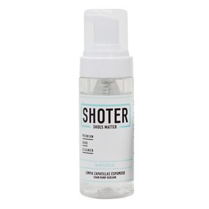 Repuesto Shoter Limpiador Foamer