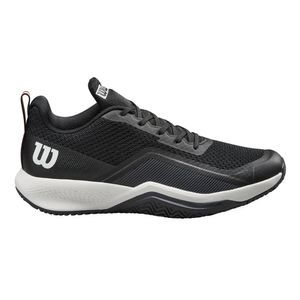 Zapatillas Tenis Wilson Rush Pro Lie BK Ng Hm