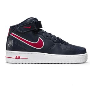 Zapatillas Moda Nike Air Force 1 07 5 5 Ng Mj