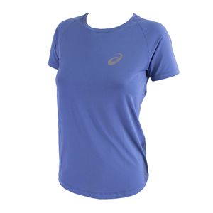 Remera Training Asics Performance Az Mj