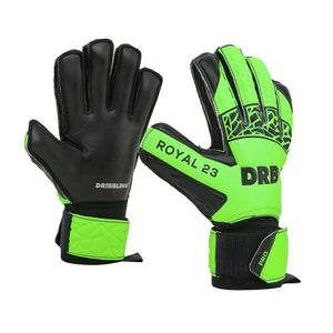 Guante Arquero Dribbling Royal 23 pro Vd