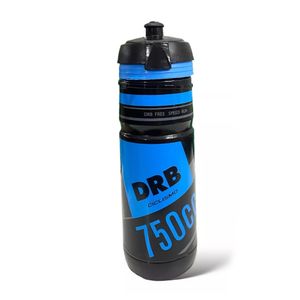 Botella Ciclismo Dribbling 21 75 Ng Az