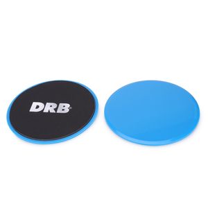 Discos Deslizantes Dribbling 20 Tq Ng