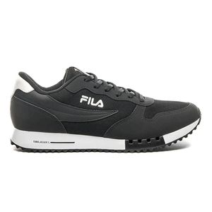 Zapatillas Moda Fila Euro Jogger Sport Ng Hm