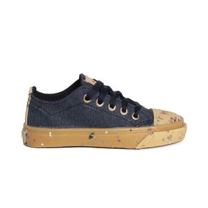 Zapatillas Moda Topper Rail R3 Kids Az Mr Nñ