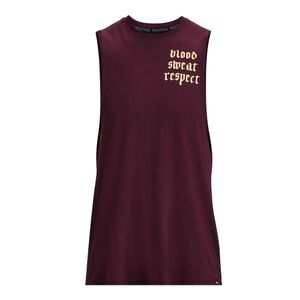 Musculosa Training Under Armour UA PJT Rock LC BSR Tank Bd Hm