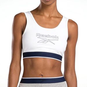 Top Training Reebok Rie Cotton Bralette Bn MJ