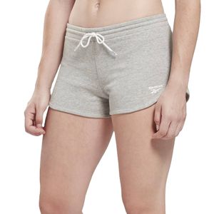 Shorts Training Reebok French Terry Ar Gs Mj