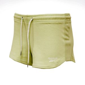 Shorts Training Reebok French Terry AR Citru Vd MJ