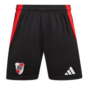 Shorts Futbol Adidas River Plate Ng Rj Hm