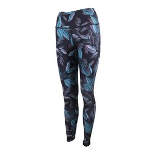 Calza Training Pro One Larga Subli 1 Az Mj
