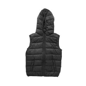Chaleco Moda Atomik Forrado Niagarai 23 Ng Nñ