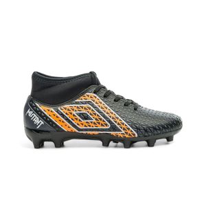 Botin futbol Umbro Campo Mutant Junior Ng Nj Nñ