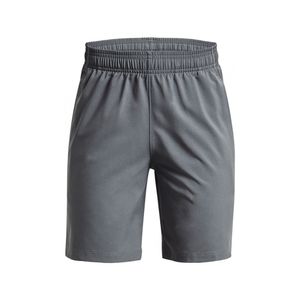 Short Training Under Armour Woven Graphic Gs Niños