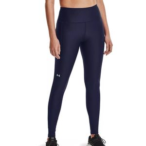 Calza Training Under Armour Mid Leg Az Mj