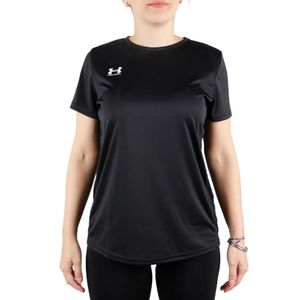 Remera Training Under Armour W CH Train SS Ng Mj