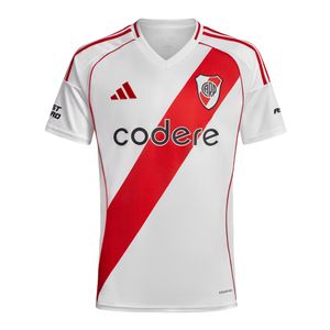 Camiseta River Plate Adidas Titular 24 25 Hm