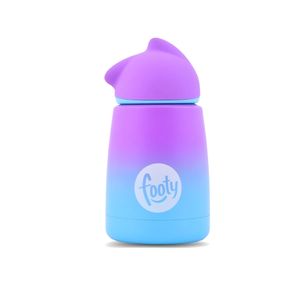 Botella Termica Footy Acero Inox Vt Cl
