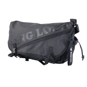 Bolso Moda Hang Loose Messenger Hl Lyon Ng
