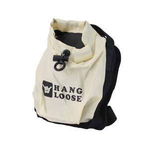 Morral Moda Hang Loose Pocket Hl Smith Bg