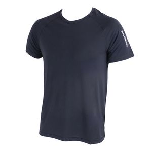 Remera Training Salomon Predict SS Tee Ng Hm