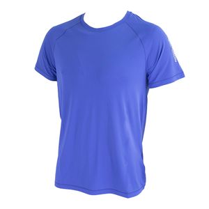 Remera Training Salomon Predict SS Tee Az Hm