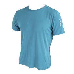 Remera Training Salomon XA Lite Tee Cl Hm