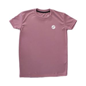 Remera Training Snauwaert Zout Rs Nñ