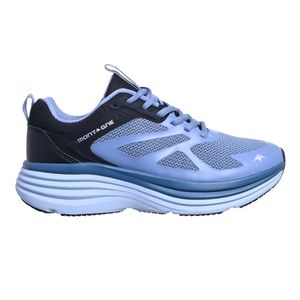Zapatillas Running Montagne Baikal Az Ng Mj