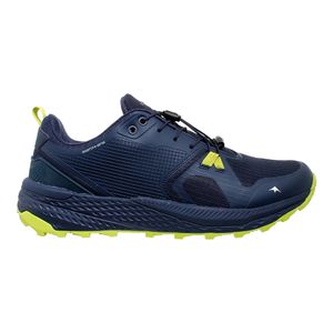 Zapatillas Trail Montagne Endur Az Vd Hm
