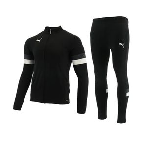 Conjunto Puma Teamrise Tracksuit Ng Hm