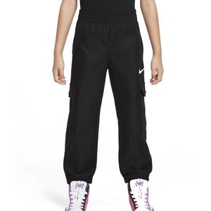 Pantalon Moda Nike NGK G NSW Cargo Pant Sty Star Ng Nñ