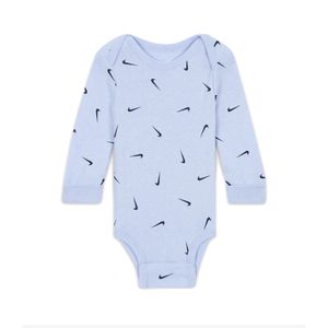 Body Nike Baby Essentials pack x3 Cl Az Nñ