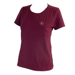 Remera Trainning Kion Flash Bd Mj