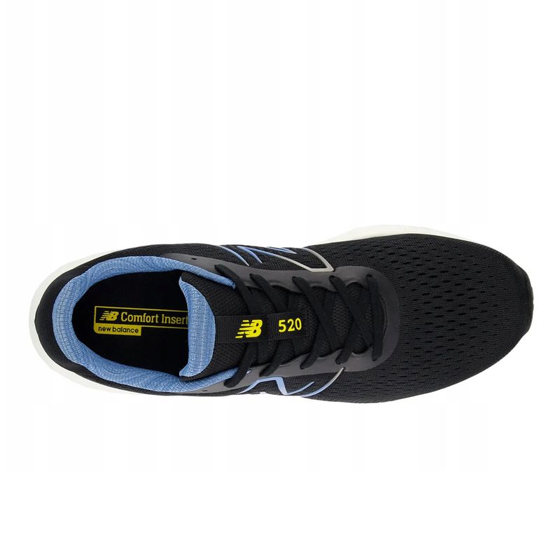 NEB-M520RB8--4-
